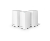 Linksys Velop Mesh WiFi (1200Mb/s a/b/g/n/ac) zestaw 3szt. - 434307 - zdjęcie 5